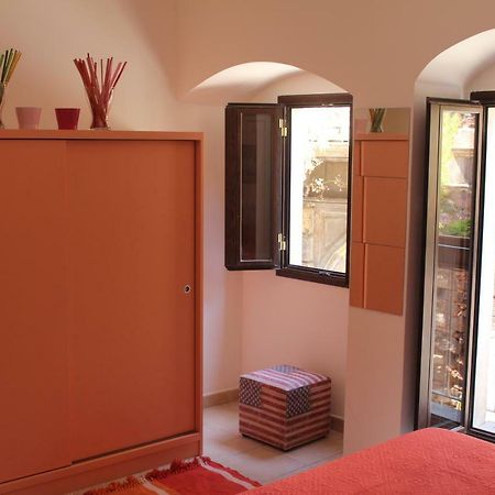 A Casa Di Ettore CTA Eksteriør billede