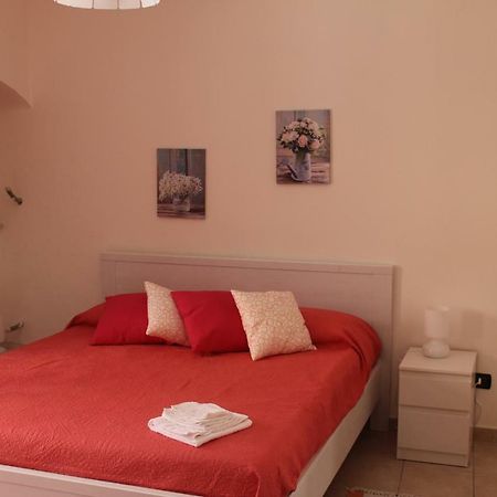 A Casa Di Ettore CTA Eksteriør billede