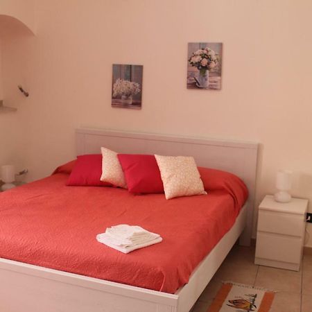 A Casa Di Ettore CTA Eksteriør billede