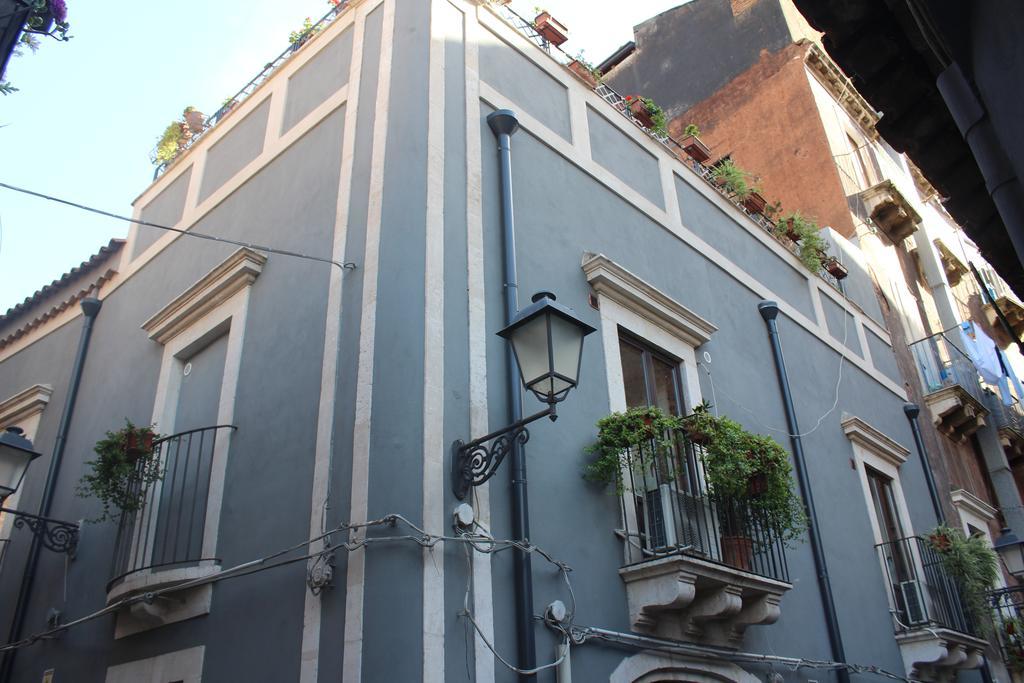 A Casa Di Ettore CTA Eksteriør billede